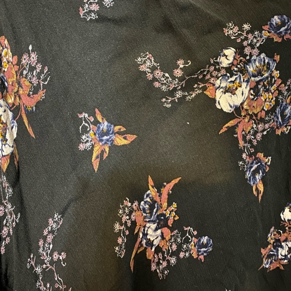 Free people dress - Picture 4 of 4